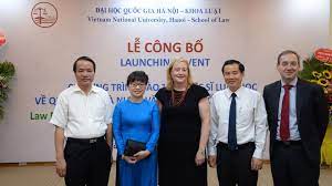 Luật, quan hệ quốc tế, khoa học xã hội, nhân văn. Khoa Luáº­t Ä'áº¡i Há»c Quá»'c Gia Ha Ná»™i Cai Noi Cá»§a Luáº­t Há»c Edu2review