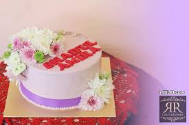 Ada 10 poin menarik beliau kongsi yang bermanfaat untuk bakal pengantin. Kek Hantaran Perkahwinan Rizkyrizkan Cake Creations Facebook