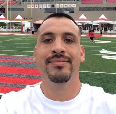 Date of birth (age) caps club 1 gk: Raymond Gutierrez Age 32
