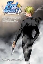 It was serialized in shueisha's weekly shōnen jump from november 2012 to june 2019. Food Wars Shokugeki No Souma Manga Anime Planet