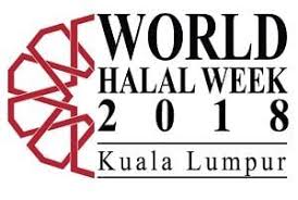 Halal industry development corporation coordinates the overall development of the halal industry in malaysia. Malaysia World Halal Week 2018 To Reinforce Halal Industry Into An Islamic Economic Pillar Halalfocus Net Daily Halal Market News