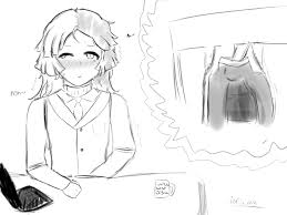 Sigma (bungo Stray Dogs) Porn - Rule 34