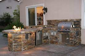We did not find results for: Outdoor Fireplaces Las Vegas Custom Outdoor Kitchen Design With Social Area And Fire Pit Build Outdoor Kitchen Design Outdoor Kitchen Outdoor Bbq
