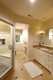 beyond the bath basics