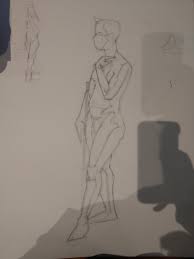 We did not find results for: Male Figure Construct Drawing Sorry About The Stupid Phone Shadow Album On Imgur