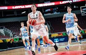 Stefan jovic is a basketball player born on november 03, 1990. U19 World Cup I Nikola Jovic S Serbia Will Face Les Bleuets Nba