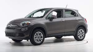On august 29, 2016 chrysler added the 2016 fiat 500x vehicles to this recall. 2016 Fiat 500x