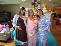 Wear Pajamas Baby Shower Pulitzer Dress Lily Pulitzer Lily Pulitzer Dress