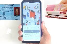 Cermati kelemahan pinjaman dana tanpa jaminan di pinjaman24 sebelum memulai permohonan pinjaman online. Mau Pinjaman Tanpa Agunan Atau Kta Dari Pemerintah Cepetan Isi Aplikasi Dari Hp Semua Halaman Motorplus