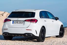 Mercedes Benz Classe A Au Maroc Prix Mercedes Classe A Au Maroc Voiture Neuve Au Maroc