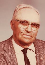 Ranel Matthew Quick (1891-1975)