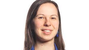 Evie Stone's Instagram, Twitter & Facebook