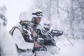 Le 7e bca est l'un des trois bataillons de chasseurs alpins de l'infanterie de l'armée de terre. 7e Bataillon De Chasseurs Alpins