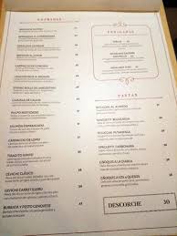 Dsc 3359 Large Jpg Picture Of Restaurante Amore Lima Tripadvisor