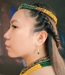 stones of gaia: series vi — necklaces ✨