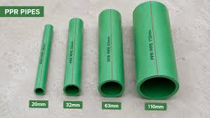 How to Choose the Right PPR Pipe Size: Flow & Pressure Guide