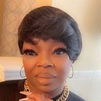Ms. Shannon Renee' Childs Obituary (2023)