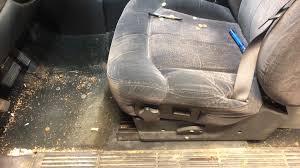 Here is a list of your different options when it comes to car washes automatic drive through car wash. Silveradosierra Com A How To Guide On Interior Deep Cleaning Detailing