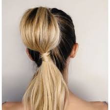 This way my hair still frames my face a bit. 100 Easy Updos For Medium Hair Ready In A Minute Hairstyle Secrets Hairstyle Secrets