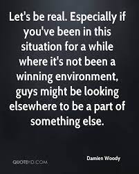 Damien Woody Quotes Quotehd