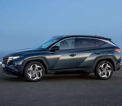 The many security technologies automobiles are equipped with these days means it is no longer a matter of jimmying the lock if you accidentally forget the keys inside. The All New Hyundai Tucson A Smart Tech Hero With A Standout Design