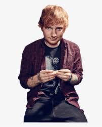 Ed Sheeran Png Images Free Transparent Ed Sheeran Download Kindpng