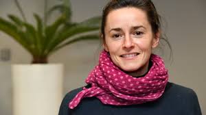 PORTRAIT. À Angers, la conseillère d'opposition Elsa Richard est une  réformatrice verte