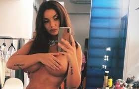 Capodanno bollente per Afrojack ed Elettra Lamborghini: Io e lui tutta la  notte..., le FOTO|Estero | Calciomercato.com