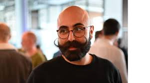 I feel like they intentionally made it that way,” he said. “Like that, it… 