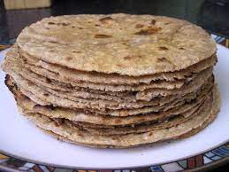 Indian Flatbreads Roti Thepla And Parantha Food Fermented Foods Roti