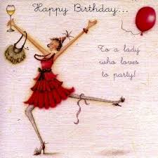 Happy Birthday Pictures For Women Funny Pin By Lina Prudowė On Gelukkige Verjaardag Happy Birthday Woman Happy Birthday Girls Happy Birthday Cards