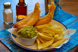 Take a scenic boat ride through nassau's historic harbour over to our private island. Blue Lagoon Fish Chips Largs Menu Prices Restaurant Reviews Tripadvisor