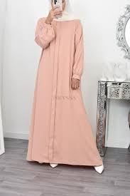 Check spelling or type a new query. Abaya Dress Top Of The Range Long Mastoura Muslim Long Dress