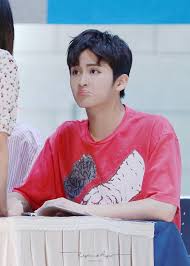 Foto cowok ganteng kelas 7 smp all about cow photos. Mark Nct Pout ã…œã…œã…  Nct Winwin Entertainment