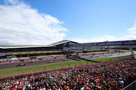 Motorsport.com Latinoamérica | F1, MotoGP, Nascar, Rally - News update