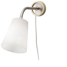 Ikea Basisk Wall Lamps Clamp Lights Retired Hard To Find 5 Avail Lot Bulk Rare Plug In Wall Lamp Sconces Bedroom Bedside Wall Lights