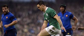 Pena que mocambique já não seja convidado a participar ha muito. Tournoi Des 6 Nations L Irlande Encore Trop Forte Pour Les Bleus Le Point