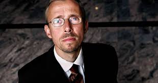 Tidligere PET-chef forlader Danske Bank