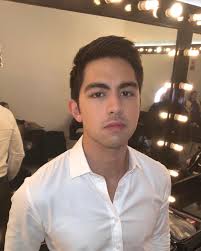 Derrick Monasterio