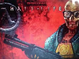 Brutal Half Life If You Haven T Played This Mod What Are You Waiting For Gaming