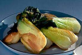 Sauteed Baby Bok Choy Recipe Recipe Nyt Cooking Recipes Bok Choy Recipes