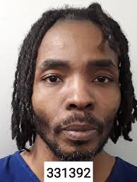 Offender Information