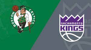 Sacramento kings vs boston celtics date: Sacramento Kings At Boston Celtics 3 14 19 Starting Lineups Matchup Preview Betting Odds