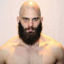 Tyler King vs. Percy Smith, CES 74