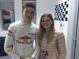 The f1 star announced that he was single in october 2020. Max Verstappen Girlfriend Sister Height Salary Quick Facts Celebtap