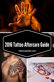 Learn How To Care For Your New Tattoo And How To Maintain Its Colors For Longer By Doing The Right Aftercare Routine Faith Tattoo Tattoo Care Tattoo Aftercare