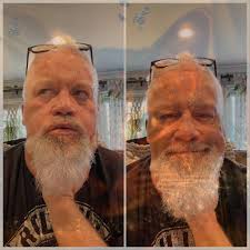 Hi friends. I'm so sorry so many of you are as sad as we are. It's not very  often you are this sad over someone else's cat, huh?😮‍💨 Mikee and I have