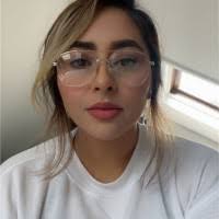 Edith Bahena's Instagram, Twitter & Facebook