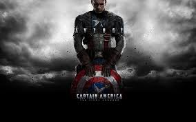 Claim your free 20gb now Hd Wallpaper Captain America Desktop Nexus Cloud Sky Front View One Person Wallpaper Flare