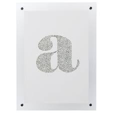 fornbro fotolijst transparant koop online of in de winkel ikea ikea lijst poster